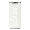 MARSİLYAN™- Apple İphone 11 Pro Max 34d Izgaralı Cam