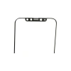 MARSİLYAN™- Apple İphone 11 Pro Max 34d Izgaralı Cam