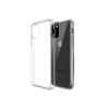MARSİLYAN™- Apple İphone 11 Pro Max Kılıf Lüx Şeffaf Silikon