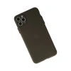 MARSİLYAN™-  Apple İphone 11 Pro Max Kılıf Puma Silikon - Gri