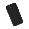 MARSİLYAN™- Apple İphone 11 Pro Max Kılıf Puma Silikon - Siyah