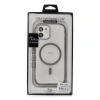 MARSİLYAN™-  Apple İphone 12 Hilton Magsafe Kapak - Siyah