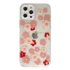 MARSİLYAN™- Apple İphone 12 Pro Max Kılıf Lucky Silikon - Lucky 3
