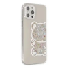 MARSİLYAN™- Apple İphone 12 Pro Max Kılıf Lucky Silikon - Lucky 4