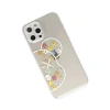 MARSİLYAN™- Apple İphone 12 Pro Max Kılıf Lucky Silikon - Lucky 6