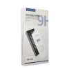 MARSİLYAN™- Apple İphone 12 Pro Uv Polymer Nano Ekran Koruyucu