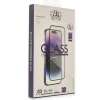 MARSİLYAN™- Apple İphone 13 Bilvis 3d Cam Ekran Koruyucu