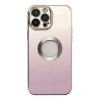 MARSİLYAN™- Apple İphone 13 Pro Kılıf Best Silikon - Mor