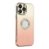 MARSİLYAN™- Apple İphone 13 Pro Kılıf Best Silikon - Pembe