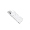 MARSİLYAN™- Apple İphone 13 Pro Kılıf Lüx Şeffaf Silikon