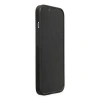 MARSİLYAN™- Apple İphone 13 Pro Kılıf Mega Standlı Silikon - Siyah