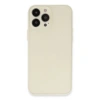 MARSİLYAN™- Apple İphone 13 Pro Kılıf Puma Silikon - Gold