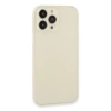 MARSİLYAN™- Apple İphone 13 Pro Kılıf Puma Silikon - Gold