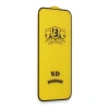 MARSİLYAN™- Apple İphone 13 Pro Max Bilvis 3d Mat Cam Ekran Koruyucu