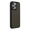 MARSİLYAN™- Apple İphone 13 Pro Max Harvel Kapak - Siyah