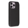 MARSİLYAN™- Apple İphone 13 Pro Max Kılıf Dolpin Kapaklı - Siyah