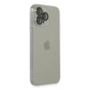 MARSİLYAN™- Apple İphone 13 Pro Max Kılıf Luko Lens Silikon - Yeşil