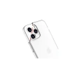 MARSİLYAN™- Apple İphone 13 Pro Max Kılıf Lüx Şeffaf Silikon
