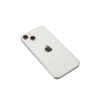 MARSİLYAN™- Apple İphone 14 Diamond Kamera Lens - Kırmızı