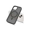 MARSİLYAN™-  Apple İphone 14 Jota Magsafe Kapak - Pudra