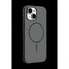 MARSİLYAN™-  Apple İphone 14 Neksa Magsafe Kapak - Siyah