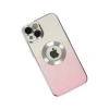 MARSİLYAN™- Apple İphone 14 Plus Kılıf Best Silikon - Pembe