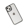 MARSİLYAN™- Apple İphone 14 Plus Kılıf Dora Kapak - Siyah
