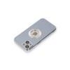MARSİLYAN™- Apple İphone 14 Plus Kılıf Store Silikon - Sierra Blue