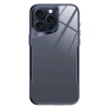 MARSİLYAN™-  Apple İphone 14 Pro Craft Kapak - Lacivert