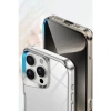 MARSİLYAN™-  Apple İphone 14 Pro Craft Kapak - Siyah