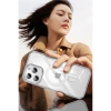 MARSİLYAN™-  Apple İphone 14 Pro Drop Magsafe Kapak - Derin Mor