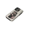 MARSİLYAN™-  Apple İphone 14 Pro Fun Magsafe Kapak - Beyaz