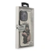 MARSİLYAN™-  Apple İphone 14 Pro Fun Magsafe Kapak - Beyaz