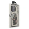 MARSİLYAN™-  Apple İphone 14 Pro Fun Magsafe Kapak - Mor