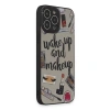 MARSİLYAN™- Apple İphone 14 Pro Kılıf Mirror Desenli Kapak - Mirror - 3