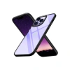 MARSİLYAN™- Apple İphone 14 Pro Kılıf Power Silikon - Siyah