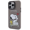 MARSİLYAN™- Apple İphone 14 Pro Kılıf Prada Desenli Kapak - Prada Siyah - 2