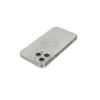 MARSİLYAN™- Apple İphone 14 Pro Kılıf Santa Lens Silikon - Şeffaf