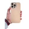 MARSİLYAN™-  Apple İphone 14 Pro Max Besa Magsafe Kapak - Desert