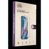 MARSİLYAN™- Apple İphone 14 Pro Max Bilvis 3d Cam Ekran Koruyucu