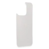 MARSİLYAN™- Apple İphone 14 Pro Max Bilvis 3d Mat Cam Ekran Koruyucu