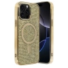 MARSİLYAN™-  Apple İphone 14 Pro Max Helen Magsafe Kapak - Gold
