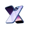 MARSİLYAN™- Apple İphone 14 Pro Max Kılıf Power Silikon - Mavi