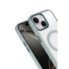 MARSİLYAN™-  Apple İphone 14 Terea Magsafe Kapak - Gri
