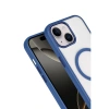 MARSİLYAN™-  Apple İphone 14 Terea Magsafe Kapak - Lacivert