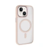 MARSİLYAN™-  Apple İphone 14 Terea Magsafe Kapak - Pembe