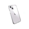 MARSİLYAN™- Apple İphone 15 Kılıf Lüx Şeffaf Silikon