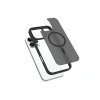 MARSİLYAN™-  Apple İphone 15 Pro Jota Magsafe Kapak - Şeffaf