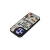 MARSİLYAN™- Apple İphone 15 Pro Kılıf Mirror Desenli Kapak - Mirror - 3