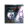 MARSİLYAN™-  Apple İphone 15 Pro Max Bella Magsafe Kapak - Mavi